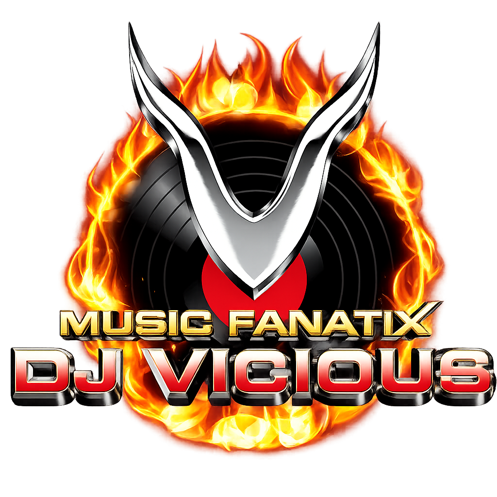 Music Fanatix – DJ Vicious