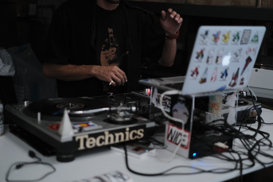 Blogging Tips for Music Fanatics