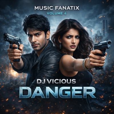 Danger – Music FanatiX Vol.4