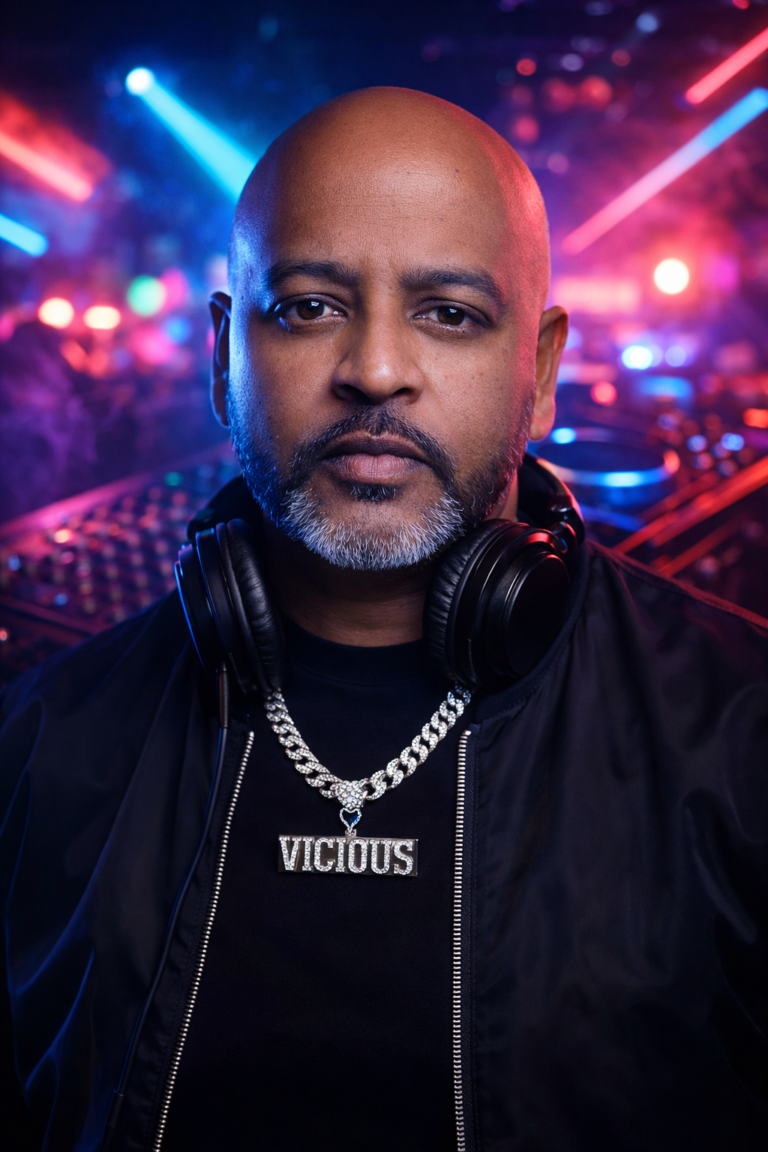 Pump me up – Remix