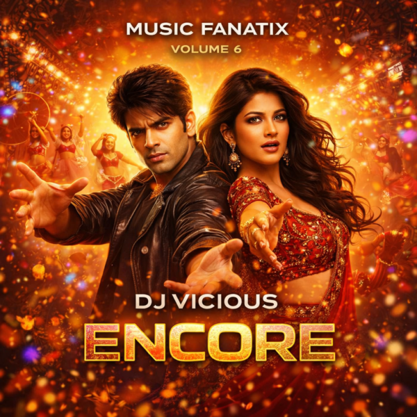 Encore – Music FanatiX Vol.6