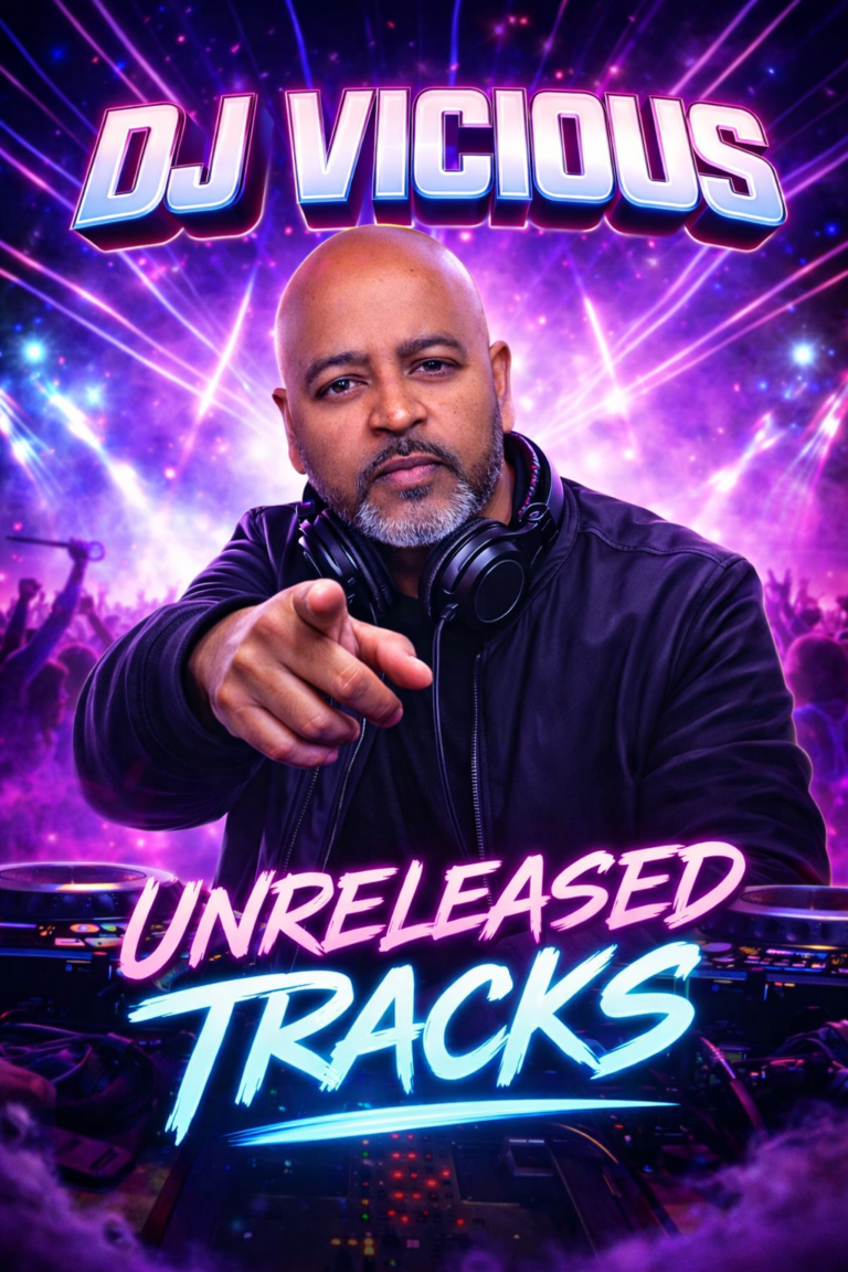 Pump Me Up Remix – Dj Vicious